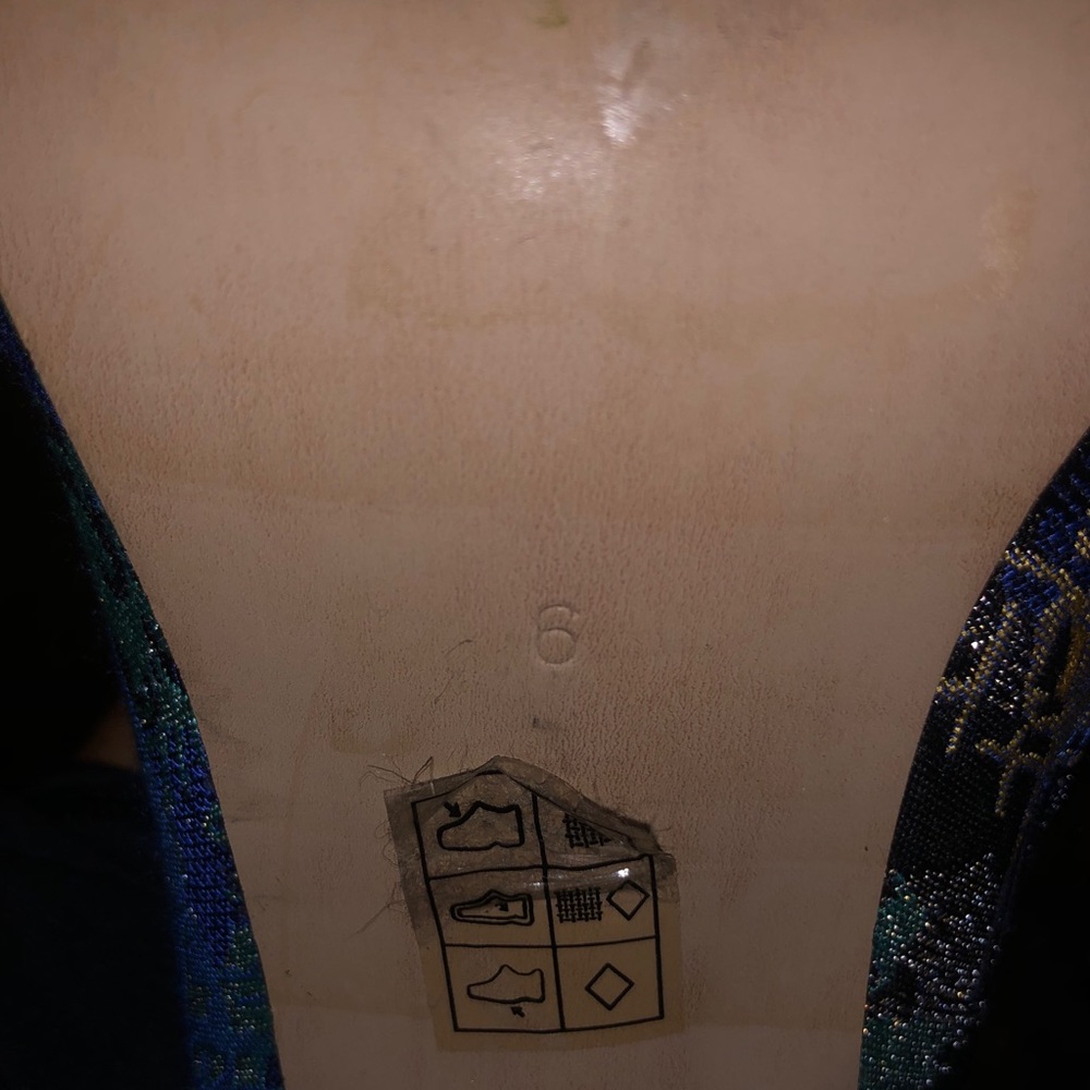 Asos Multicolored Booties - image 7